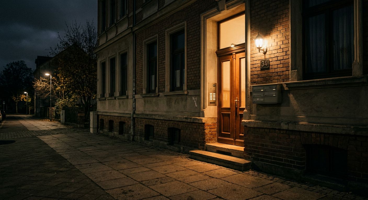 Geschütztes, sauberes Zuhause nach professioneller Schädlingsbekämpfung